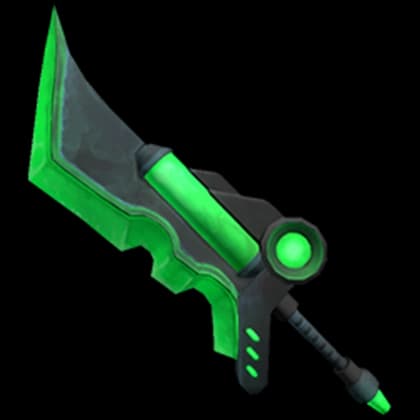 Bioblade — item image