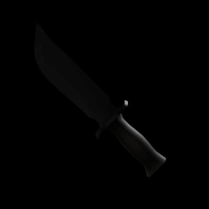 Black — item image