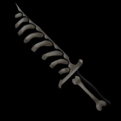 Bones (2020) — item image