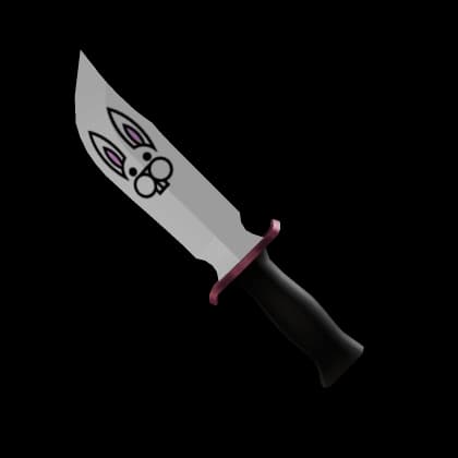 Bunny — item image