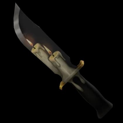 Candles Knife (2024) — item image