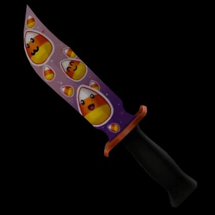 Candy Corn — item image
