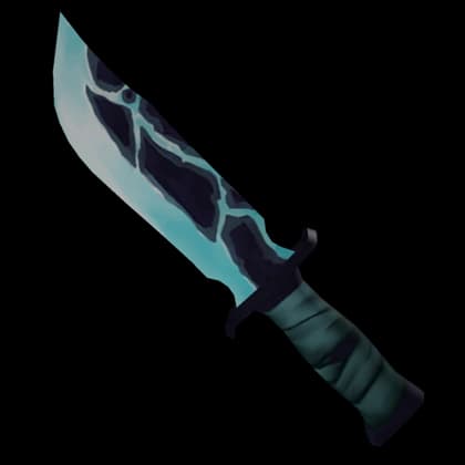 Cavern (Knife) — item image