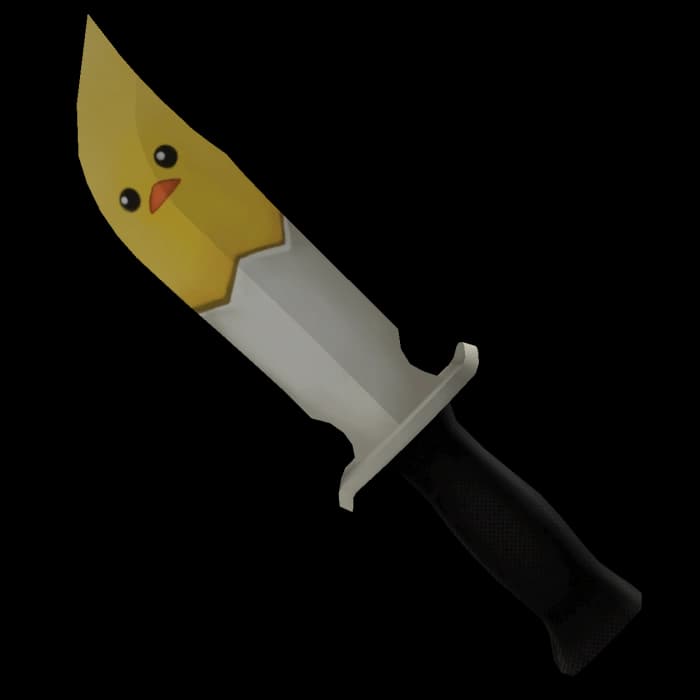 Chick — item image