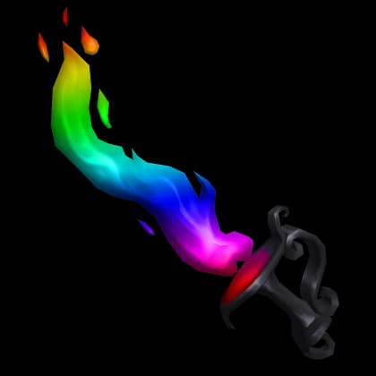 Chroma Candleflame — item image