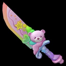 Chroma Sweet — item image