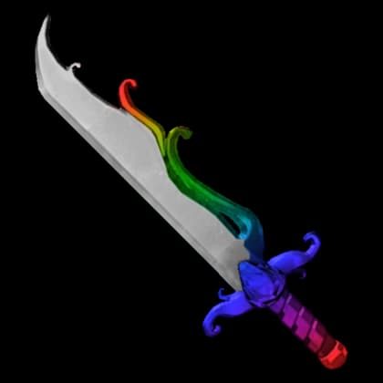 Chroma Tides — item image