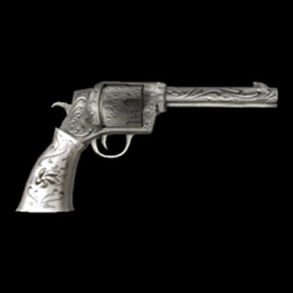 Cowboy Gun — item image