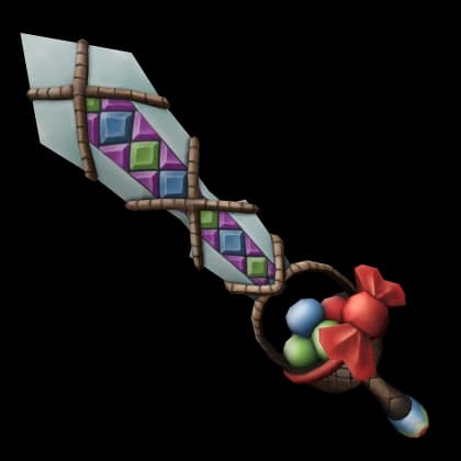 Eggblade — item image