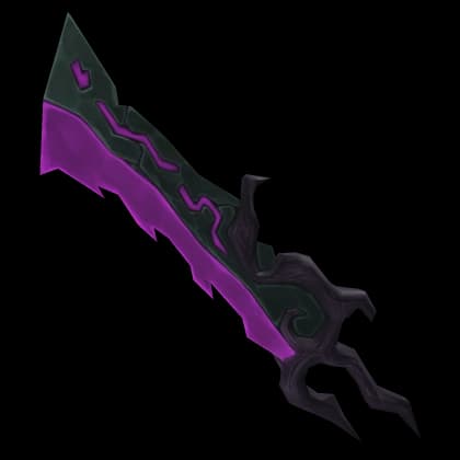 Elderwood Blade — item image