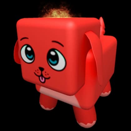Fire Dog — item image