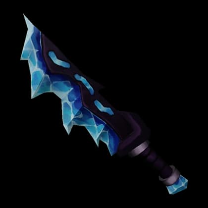 Frostbite — item image