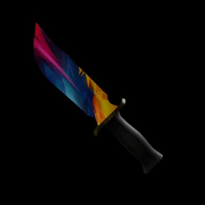 Fusion — item image