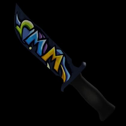 Graffiti — item image