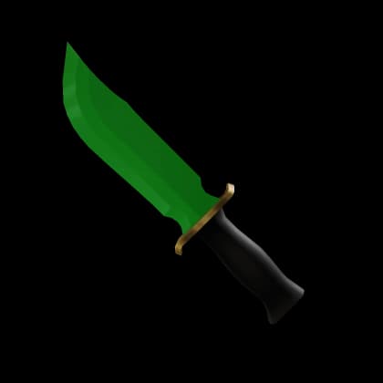 Green — item image