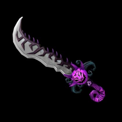 Hallow's Blade — item image