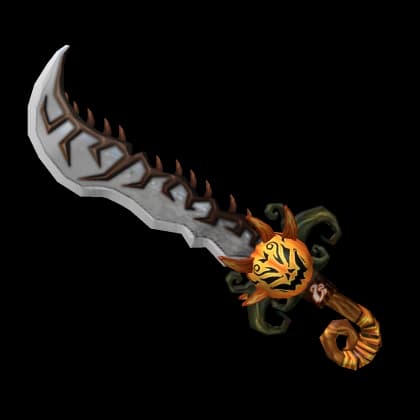 Hallow's Edge — item image