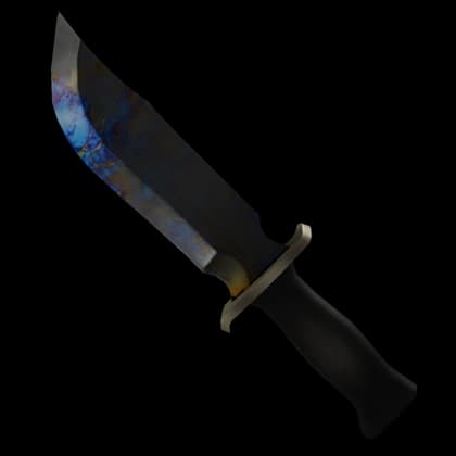 Hardened — item image