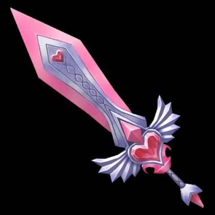 Heartblade — item image