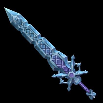 Iceflake — item image