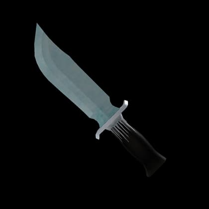 Icicles (Knife) — item image
