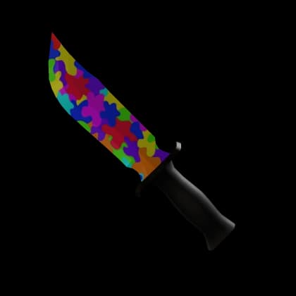 Jigsaw — item image