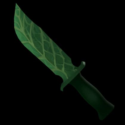 Leaf — item image