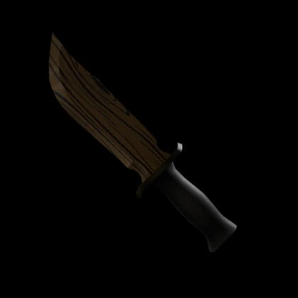 Log — item image