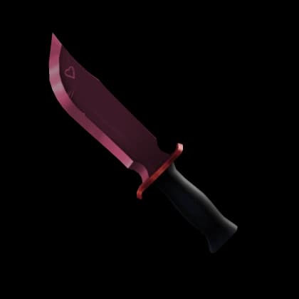 Love (Knife) — item image