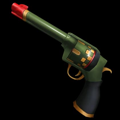 Nuke Gun — item image
