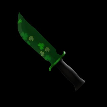 Patrick — item image