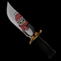 Penguin — item image