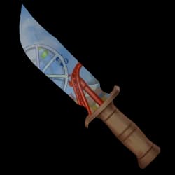 Pier — item image