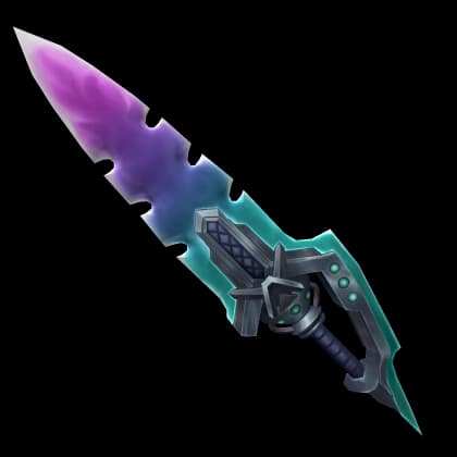 Plasmablade — item image