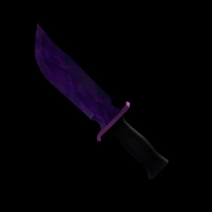 Potion Knife (2018) — item image