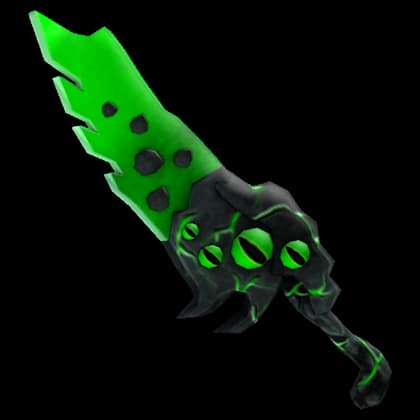 Seer — item image