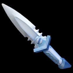 Snow Dagger — item image