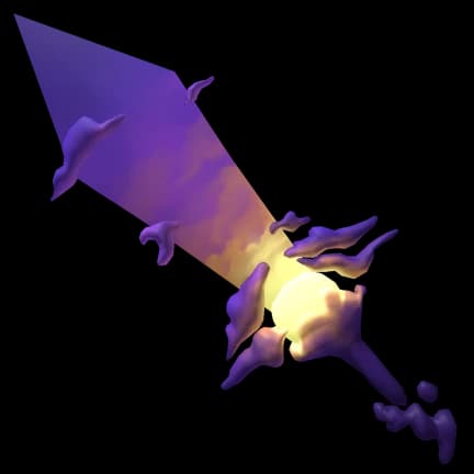 Sunset — item image
