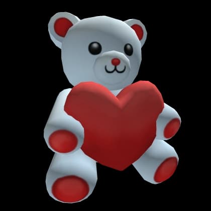 Teddy — item image