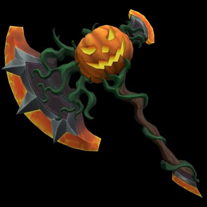 Traveler's Axe — item image