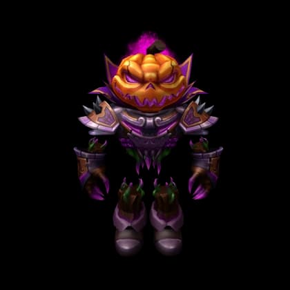 Traveller — item image