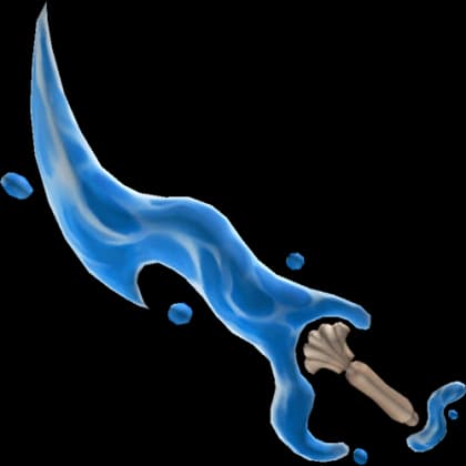 Waves — item image