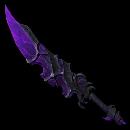 Xenoknife — item image