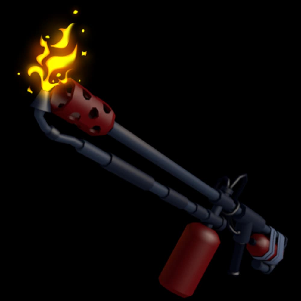 Extinguisher — item image