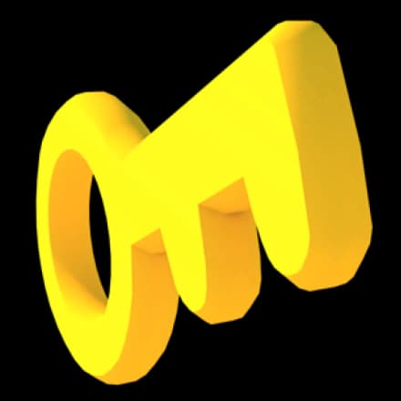 Key Bundle — item image