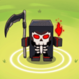 +1 Hero Equip — item image