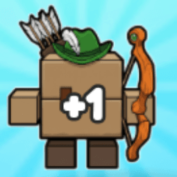 +1 Hero Slot — item image