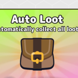 Auto Loot — item image