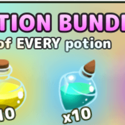 Potion Bundle — item image