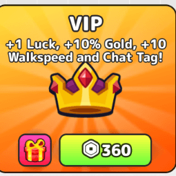 VIP — item image